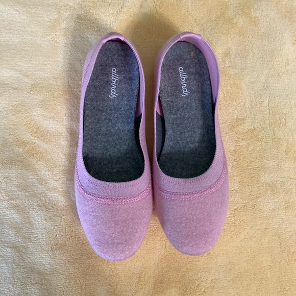 Allbirds Breezers merino wool ballet flats - Picture 6 of 11
